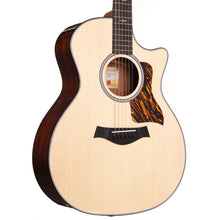 Taylor 314ce Next Generation Grand Auditorium Acoustic-Electric Natural