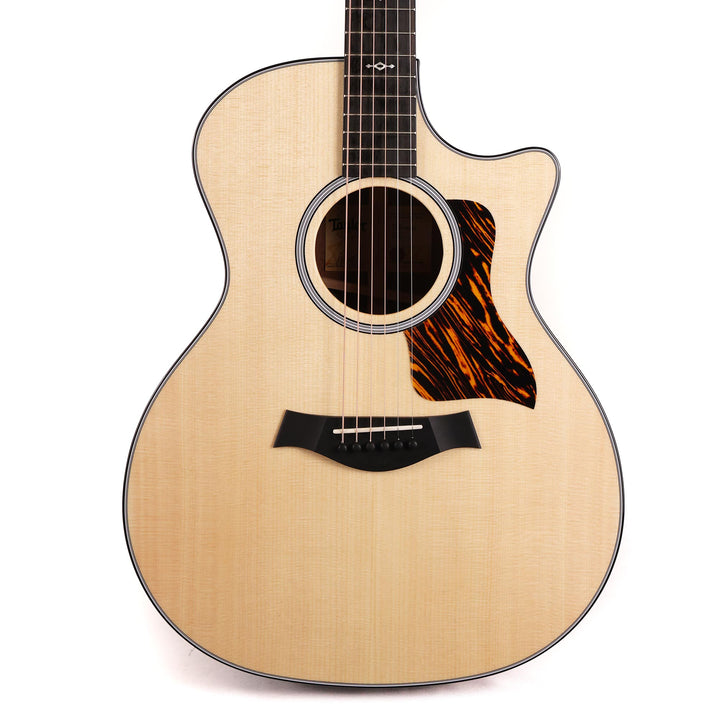 Taylor 314ce Next Generation Grand Auditorium Acoustic-Electric Natural