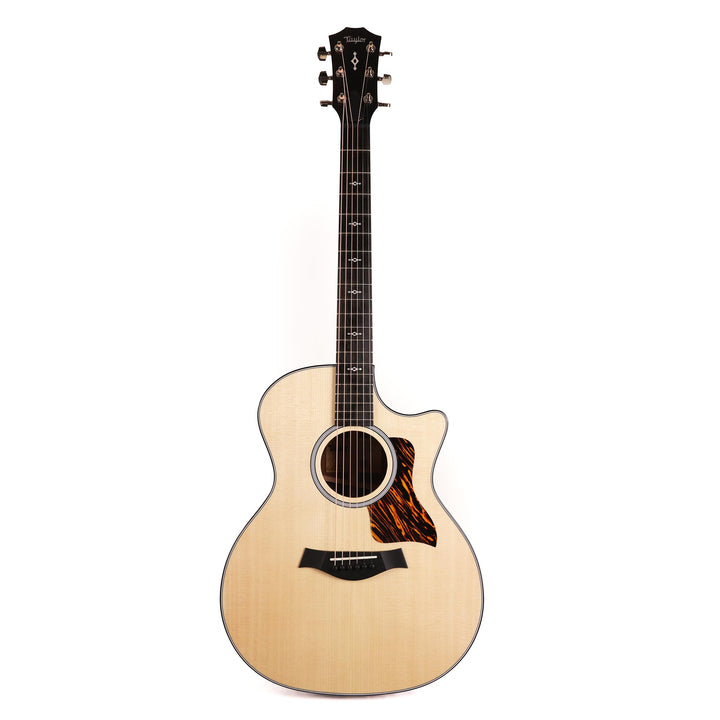 Taylor 314ce Next Generation Grand Auditorium Acoustic-Electric Natural