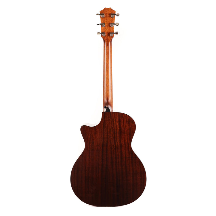 Taylor 314ce Next Generation Grand Auditorium Acoustic-Electric Natural