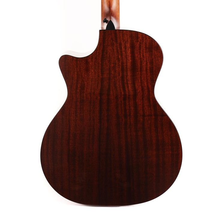 Taylor 314ce Next Generation Grand Auditorium Acoustic-Electric Natural