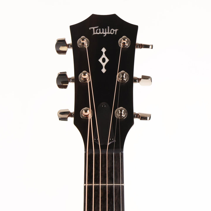 Taylor 314ce Next Generation Grand Auditorium Acoustic-Electric Natural