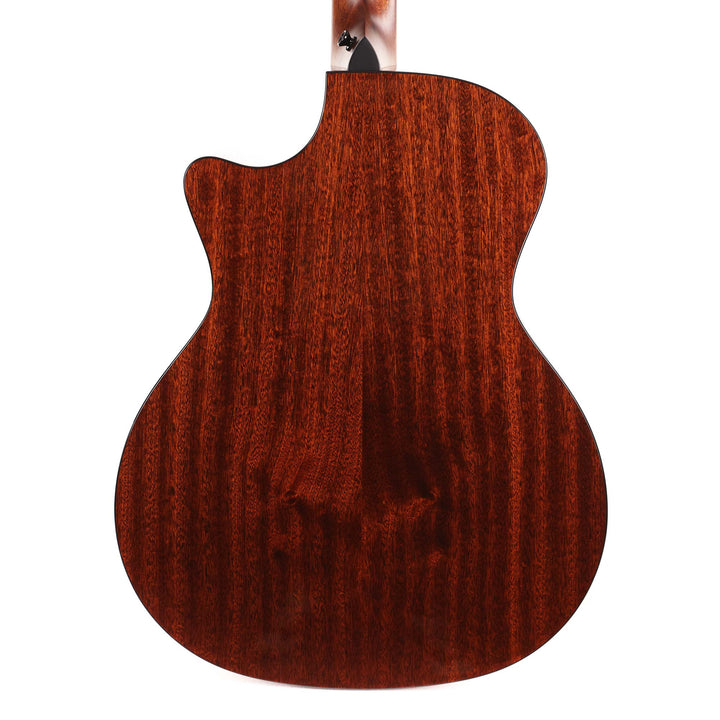 Taylor 314ce Next Generation Grand Auditorium Acoustic-Electric Natural