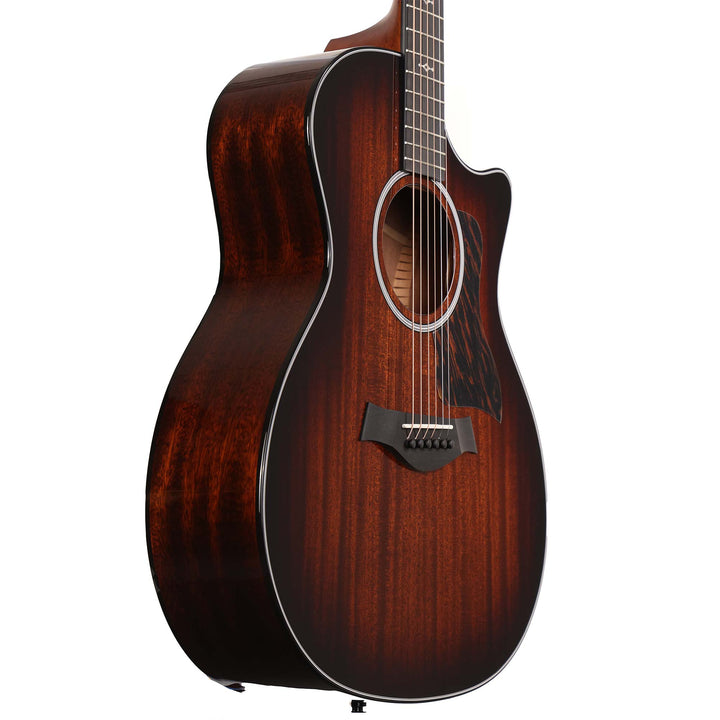 Taylor 324ce Next Generation Grand Auditorium Acoustic-Electric Shaded Edgeburst