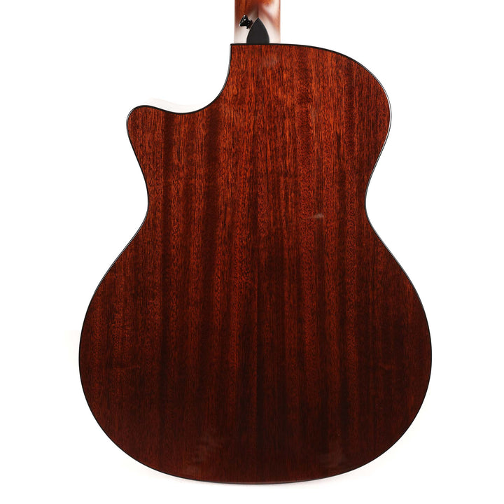 Taylor 324ce Next Generation Grand Auditorium Acoustic-Electric Shaded Edgeburst