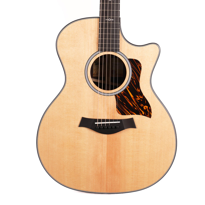 Taylor 414ce Next Generation Grand Auditorium Acoustic-Electric Natural