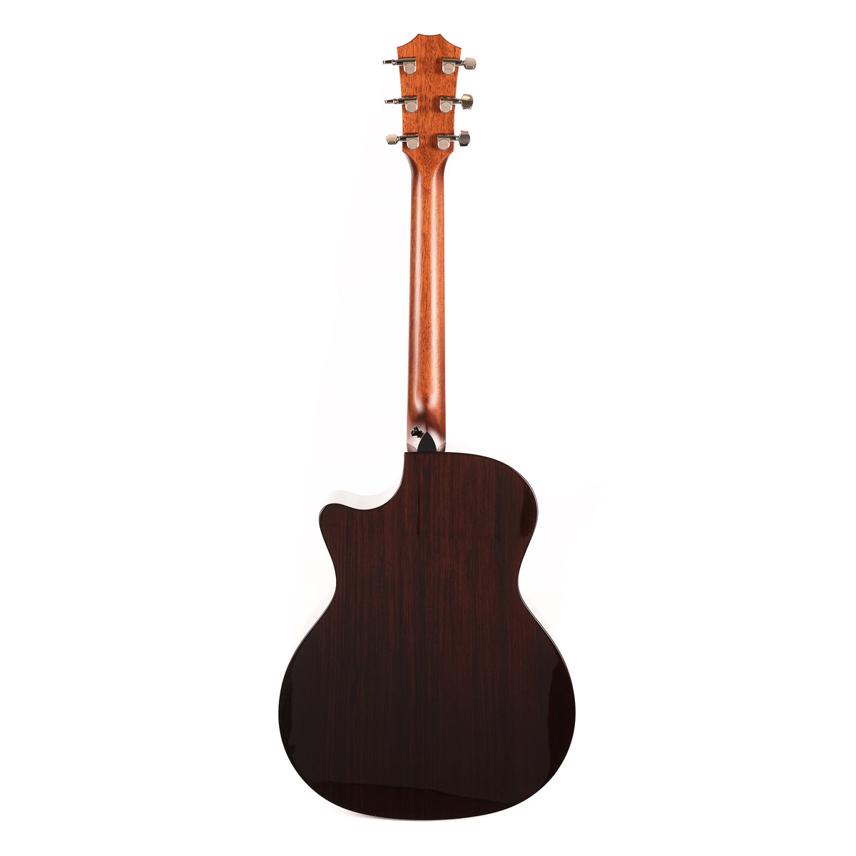 Taylor 414ce Next Generation Grand Auditorium Acoustic-Electric Natural — 4