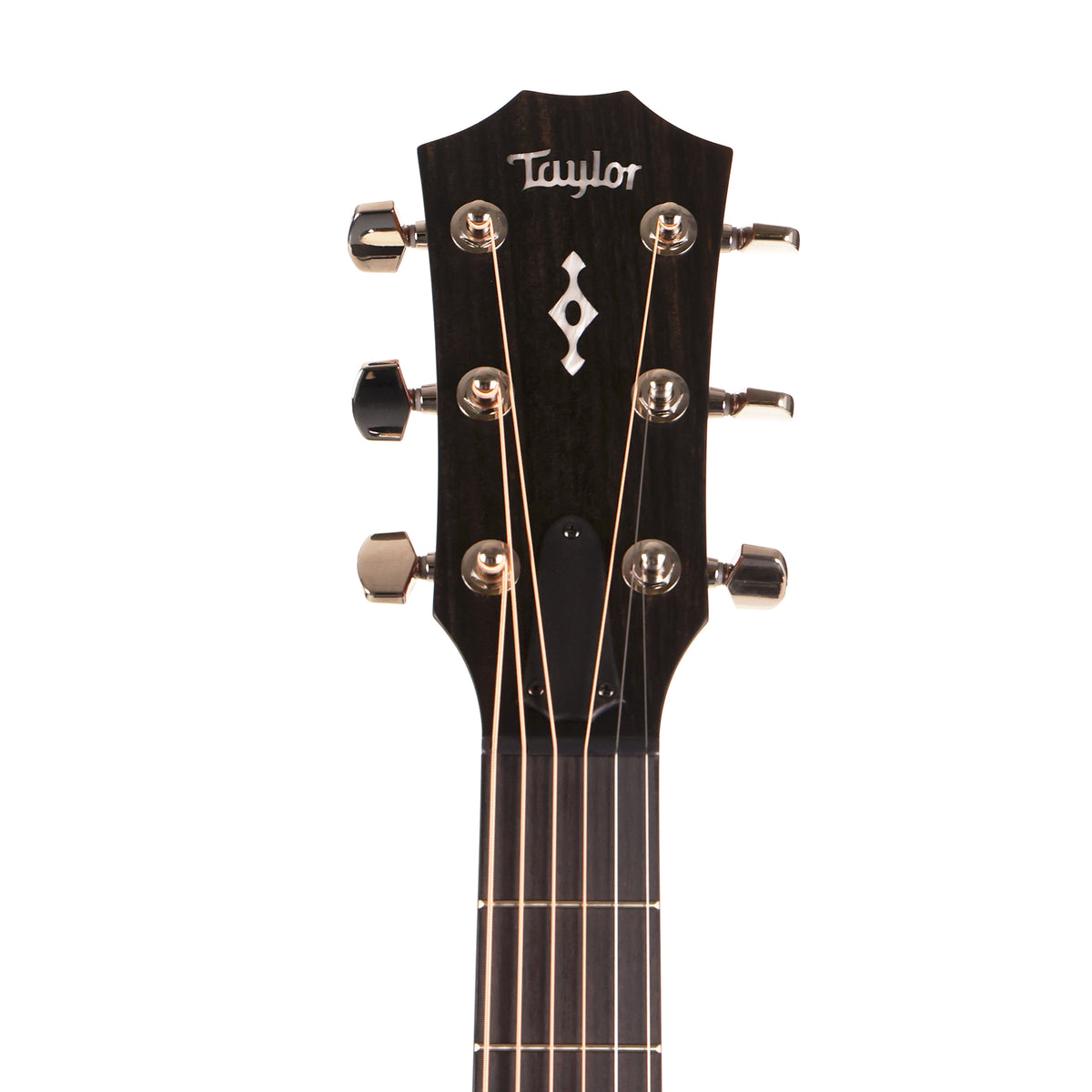 Taylor 414ce Next Generation Grand Auditorium Acoustic-Electric Natural — 8