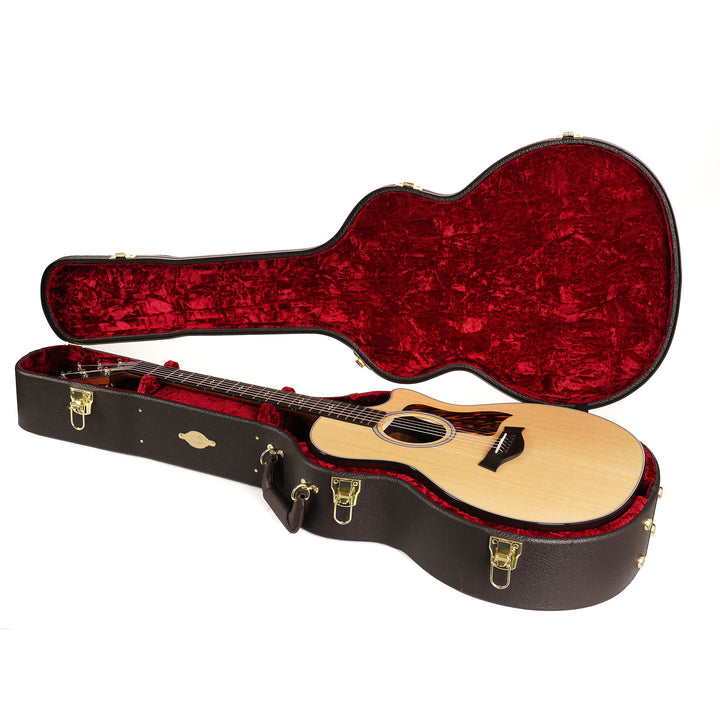 Taylor 414ce Next Generation Grand Auditorium Acoustic-Electric Natural