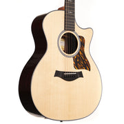 Taylor 414ce Next Generation Grand Auditorium Acoustic-Electric Natural