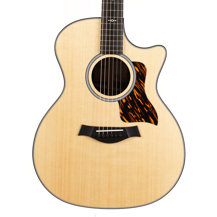 Taylor 414ce Next Generation Grand Auditorium Acoustic-Electric Natural