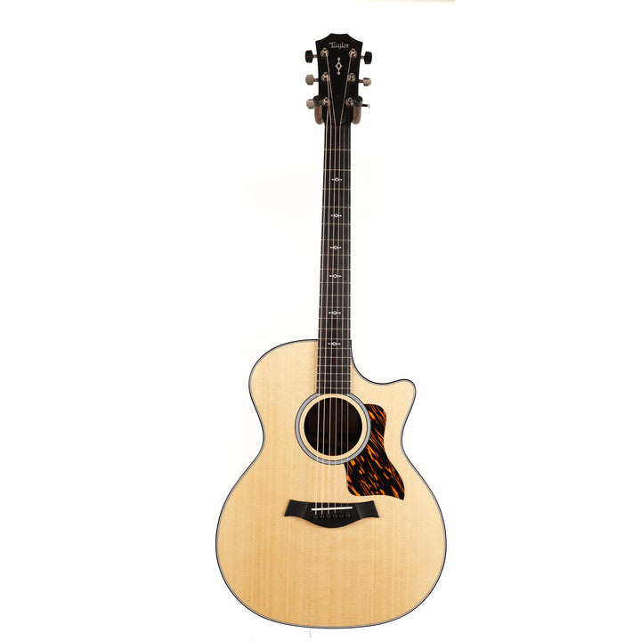 Taylor 414ce Next Generation Grand Auditorium Acoustic-Electric Natural