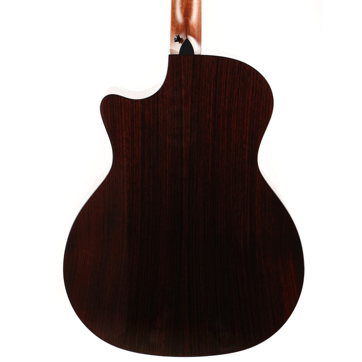 Taylor 414ce Next Generation Grand Auditorium Acoustic-Electric Natural