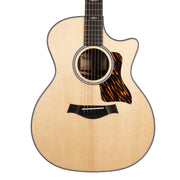 Taylor 414ce Next Generation Grand Auditorium Acoustic-Electric Natural