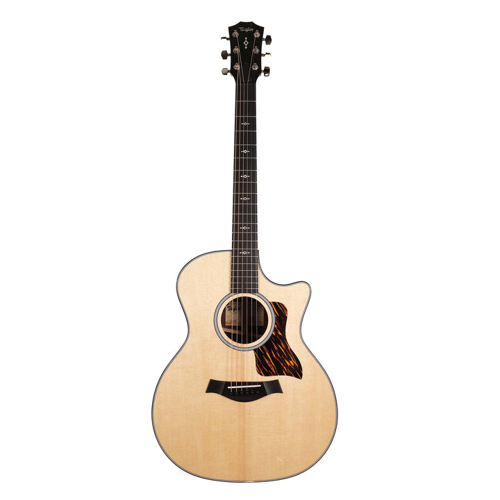 Taylor 414ce Next Generation Grand Auditorium Acoustic-Electric Natural