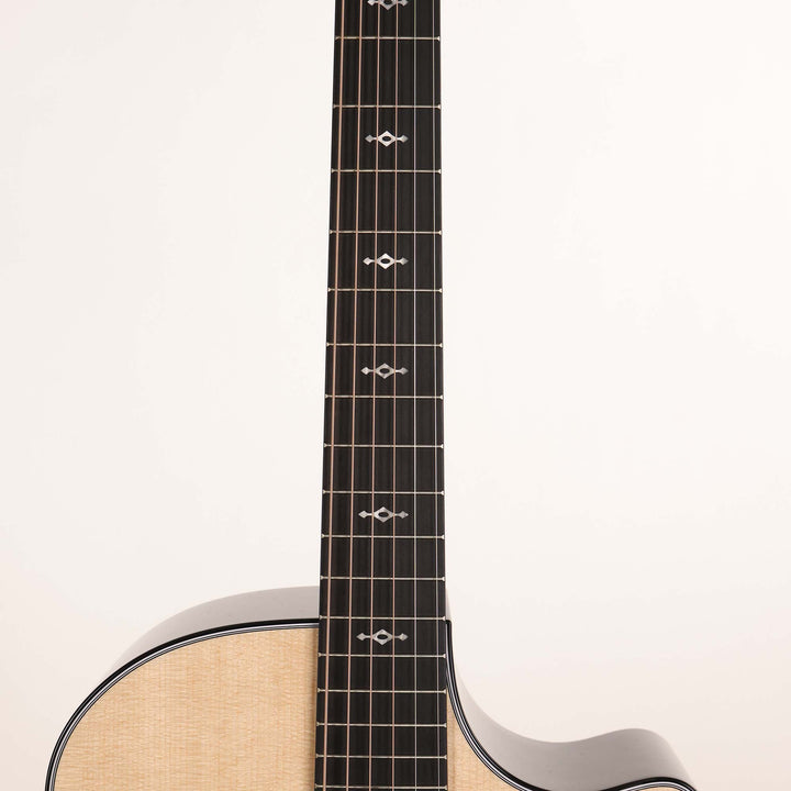 Taylor 414ce Next Generation Grand Auditorium Acoustic-Electric Natural