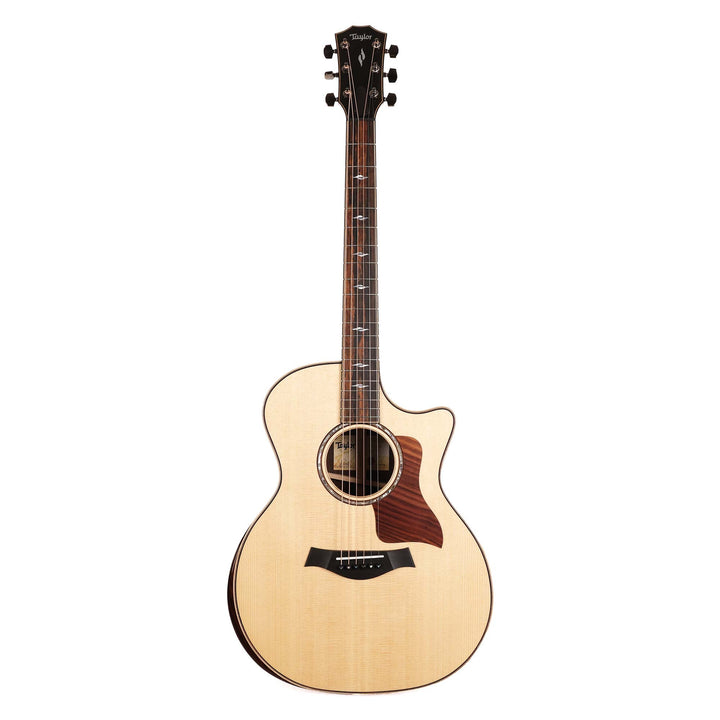 Taylor 814ce Next Generation Grand Auditorium Acoustic-Electric Natural