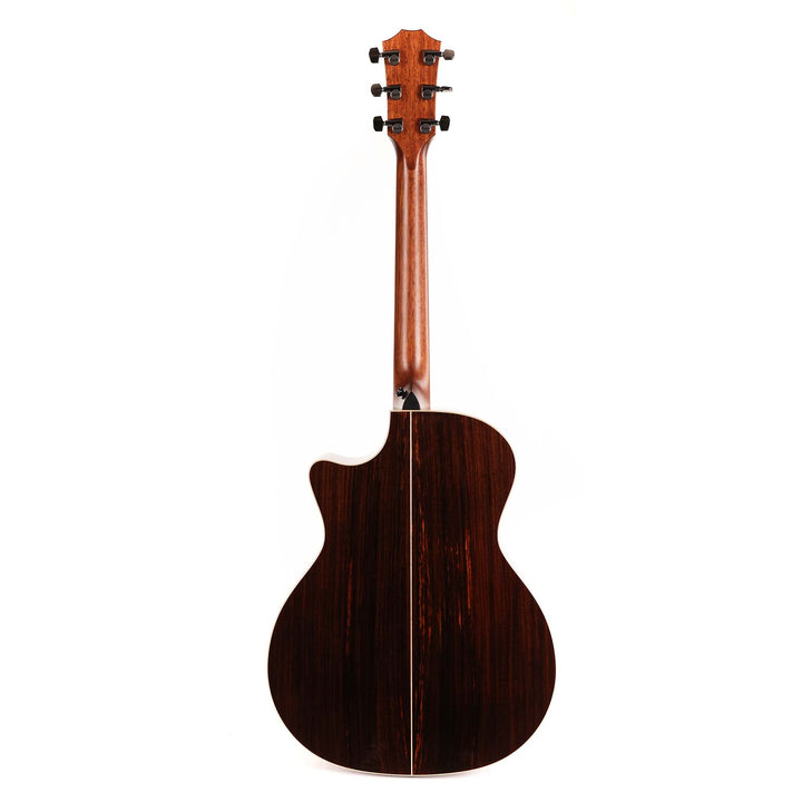 Taylor 814ce Next Generation Grand Auditorium Acoustic-Electric Natural