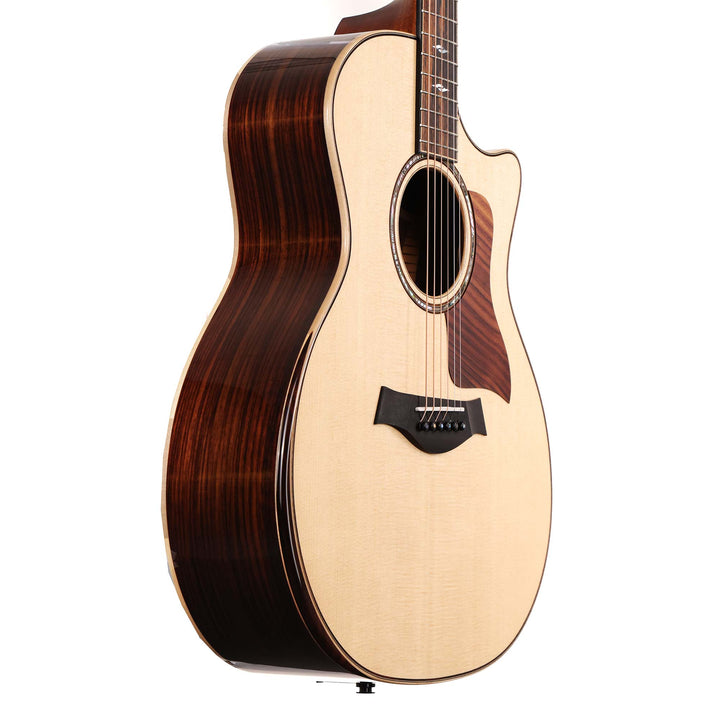 Taylor 814ce Next Generation Grand Auditorium Acoustic-Electric Natural
