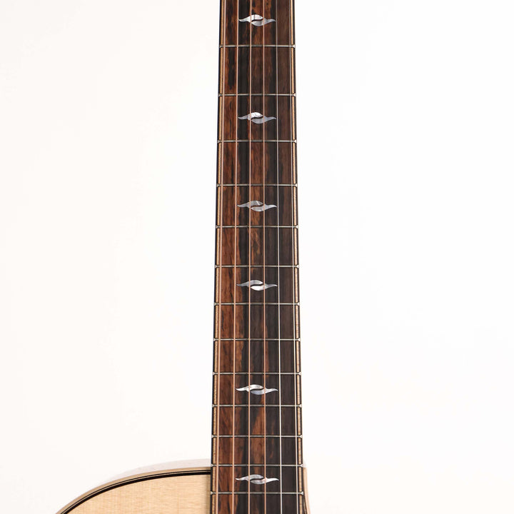Taylor 814ce Next Generation Grand Auditorium Acoustic-Electric Natural
