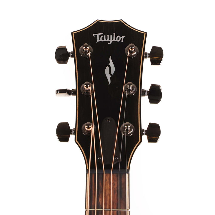 Taylor 814ce Next Generation Grand Auditorium Acoustic-Electric Natural