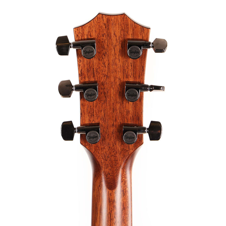 Taylor 814ce Next Generation Grand Auditorium Acoustic-Electric Natural