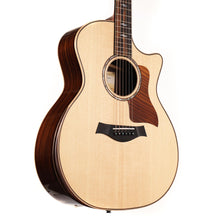Taylor 814ce Next Generation Grand Auditorium Acoustic-Electric Natural