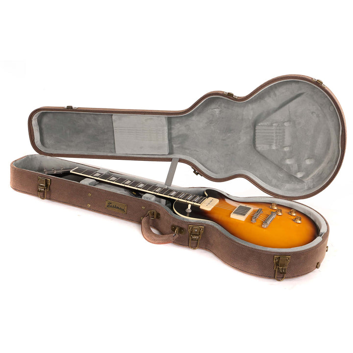 Eastman SB58/TV Limited Edition Vintage Sunburst
