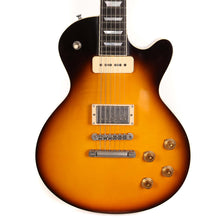 Eastman SB58/TV Limited Edition Vintage Sunburst