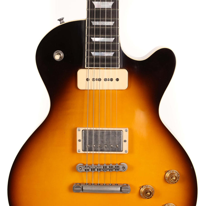 Eastman SB58/TV Limited Edition Vintage Sunburst