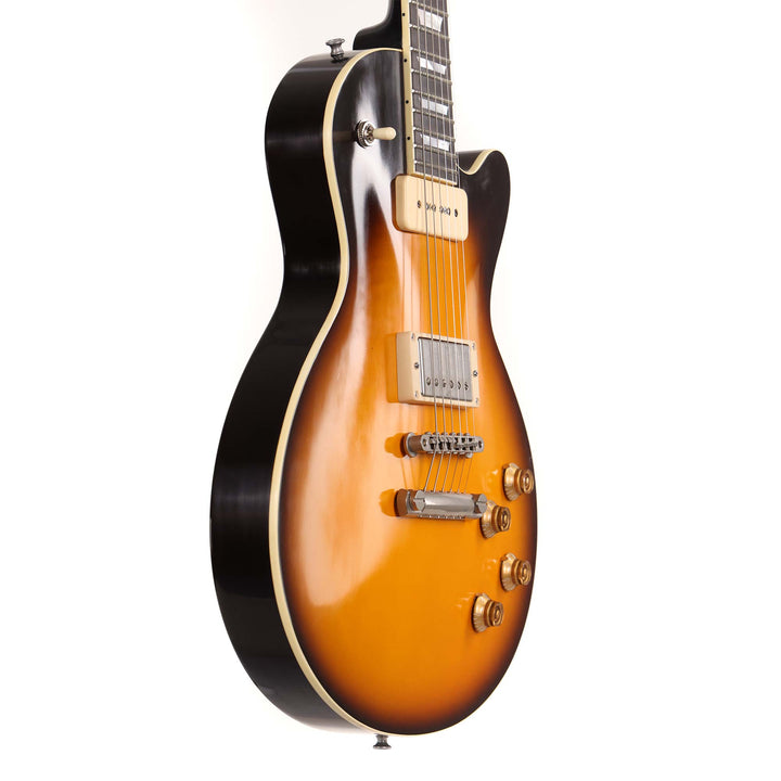 Eastman SB58/TV Limited Edition Vintage Sunburst