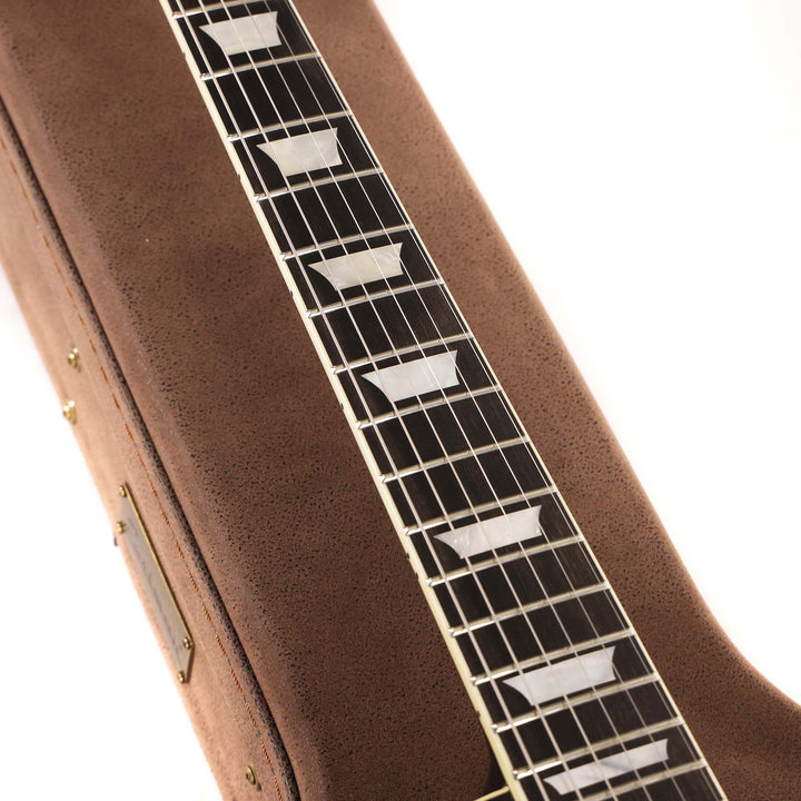 Eastman SB58/TV Limited Edition Vintage Sunburst