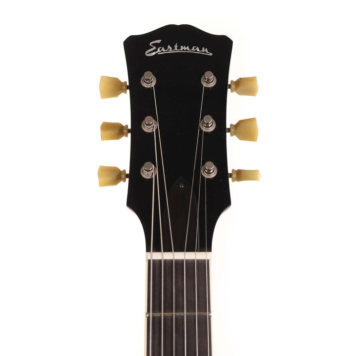 Eastman SB58/TV Limited Edition Vintage Sunburst