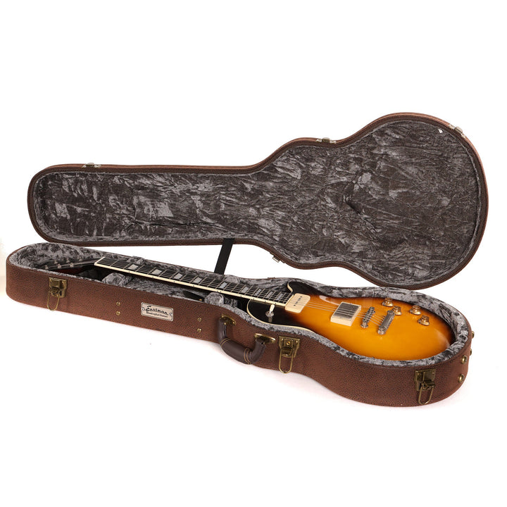 Eastman SB58/TV Limited Edition Vintage Sunburst