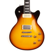 Eastman SB58/TV Limited Edition Vintage Sunburst