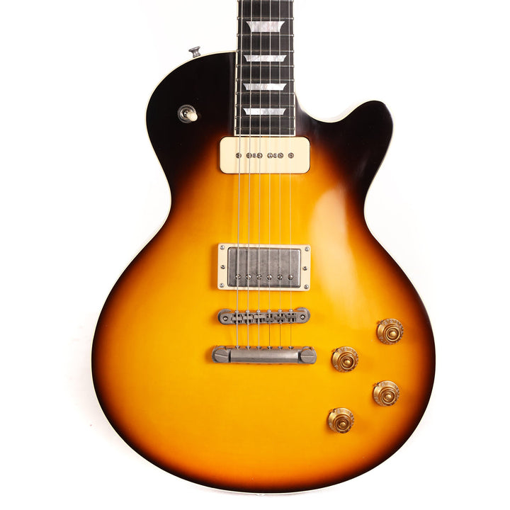 Eastman SB58/TV Limited Edition Vintage Sunburst