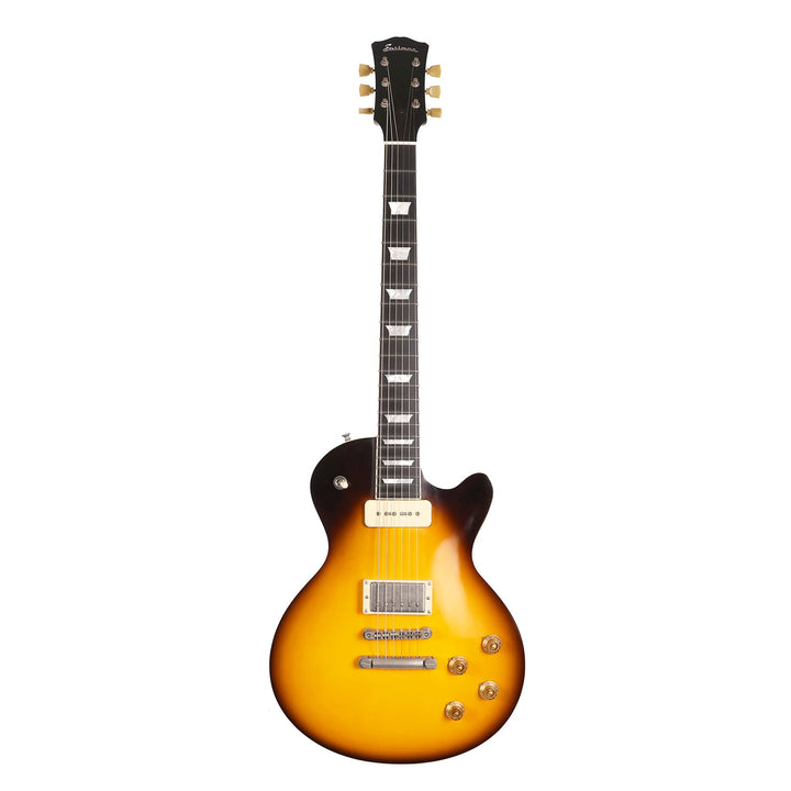 Eastman SB58/TV Limited Edition Vintage Sunburst