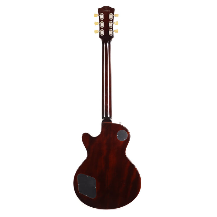 Eastman SB58/TV Limited Edition Vintage Sunburst