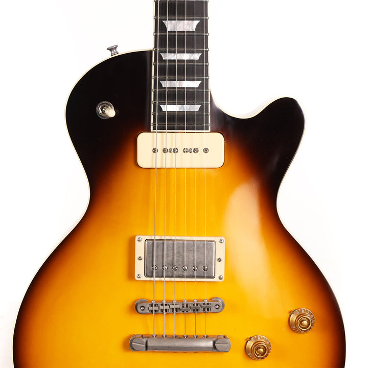 Eastman SB58/TV Limited Edition Vintage Sunburst