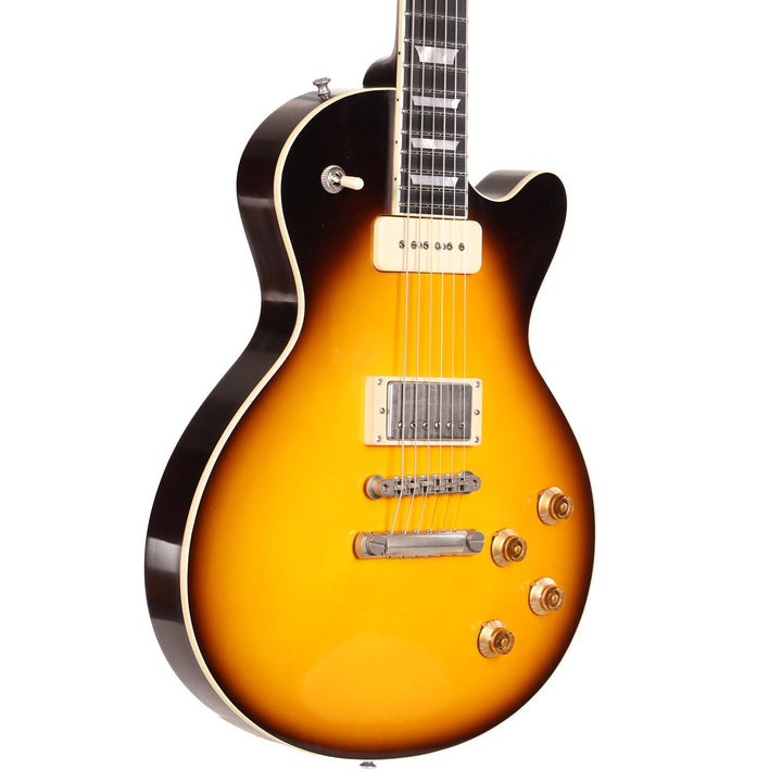 Eastman SB58/TV Limited Edition Vintage Sunburst