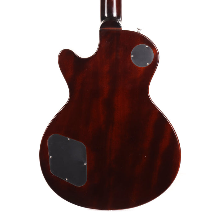 Eastman SB58/TV Limited Edition Vintage Sunburst
