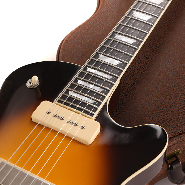 Eastman SB58/TV Limited Edition Vintage Sunburst