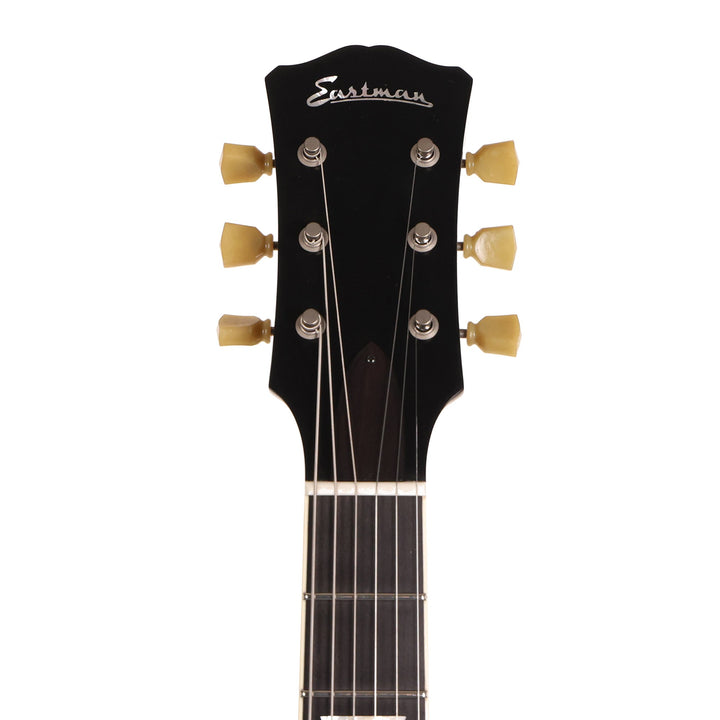 Eastman SB58/TV Limited Edition Vintage Sunburst