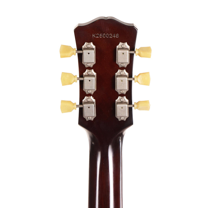 Eastman SB58/TV Limited Edition Vintage Sunburst