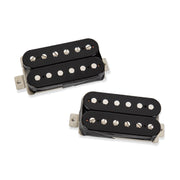 Seymour Duncan Slash 3.0 Humbucker Pickup Set Black 4-Conductor
