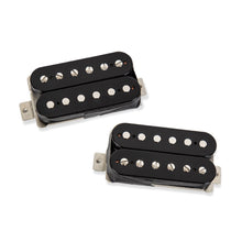 Seymour Duncan Slash 3.0 Humbucker Pickup Set Black 4-Conductor