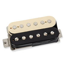 Seymour Duncan Slash 3.0 Bridge Humbucker Pickup Reverse Zebra 4-Conductor
