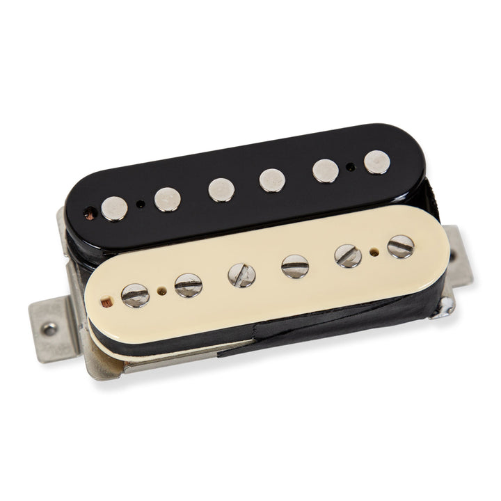 Seymour Duncan Slash 3.0 Bridge Humbucker Pickup Zebra Single-Conductor