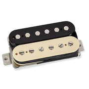 Seymour Duncan Slash 3.0 Bridge Humbucker Pickup Zebra 4-Conductor