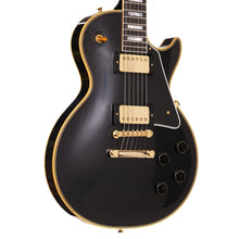 Gibson Custom Shop 1957 Les Paul Custom Reissue 2-Pickup VOS